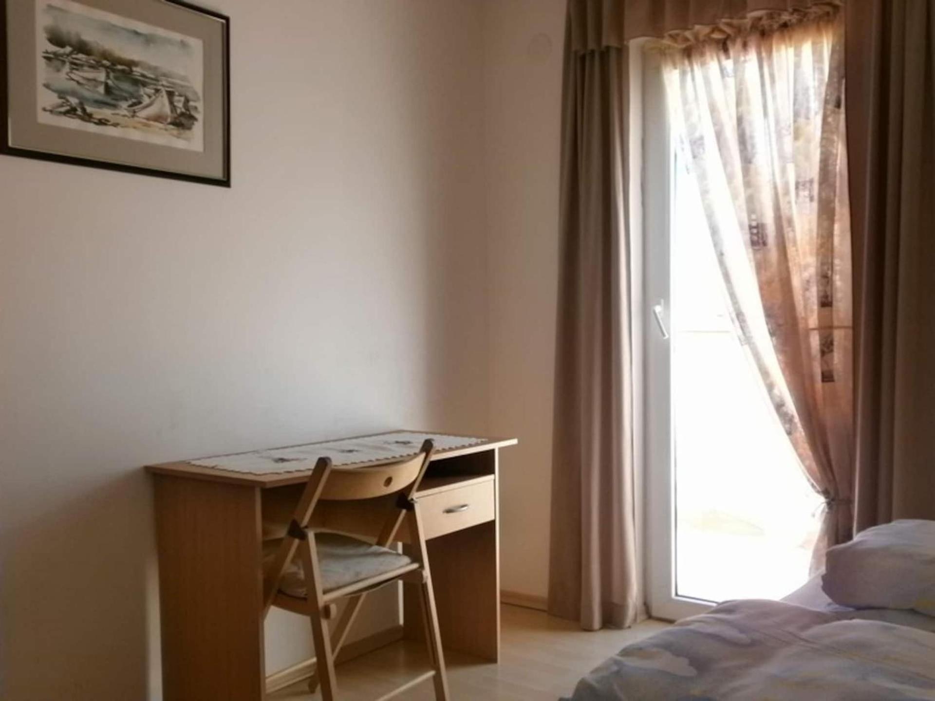 Family Apartments Viva Close To The Beach Krk Town Extérieur photo