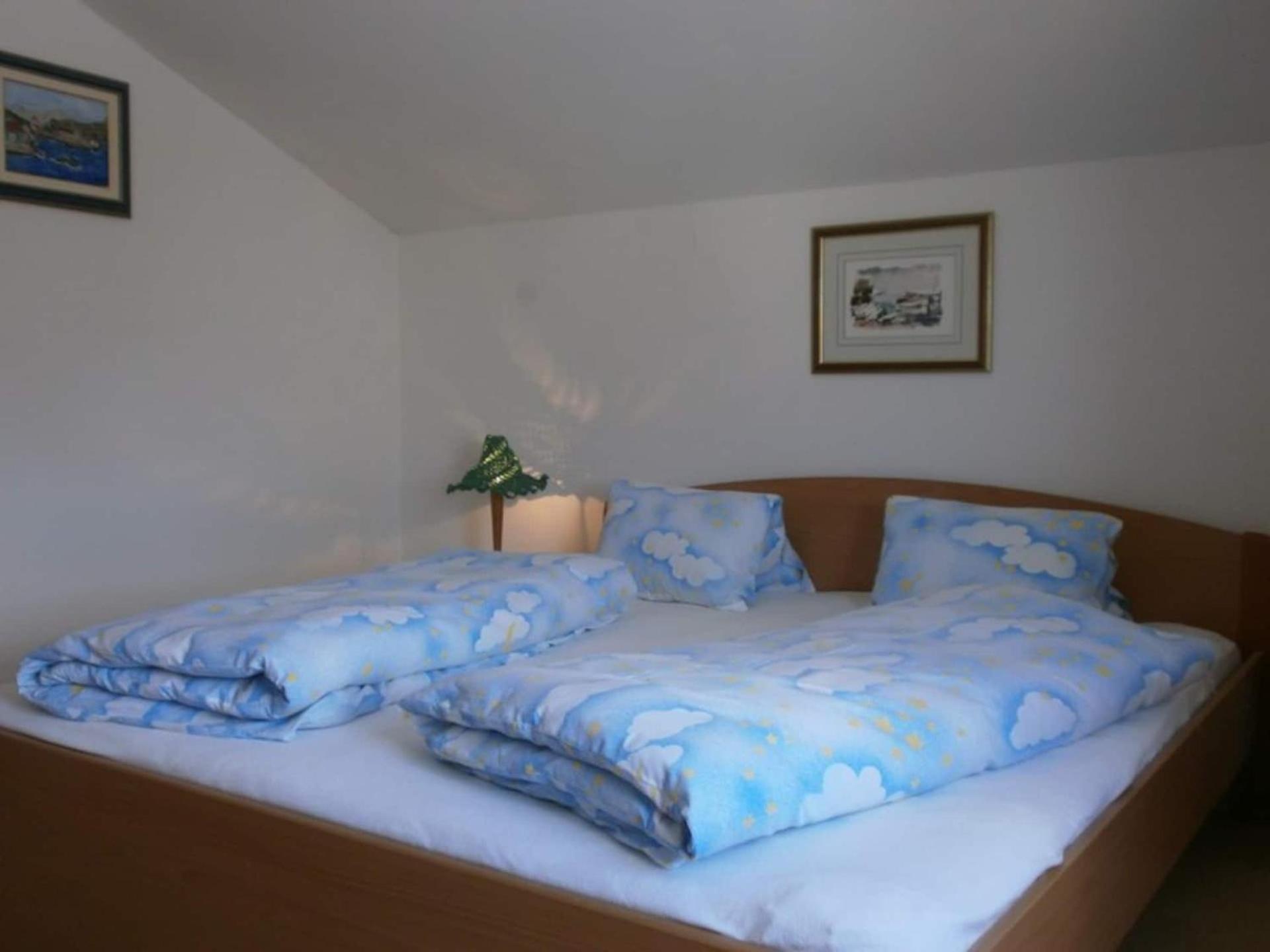 Family Apartments Viva Close To The Beach Krk Town Extérieur photo