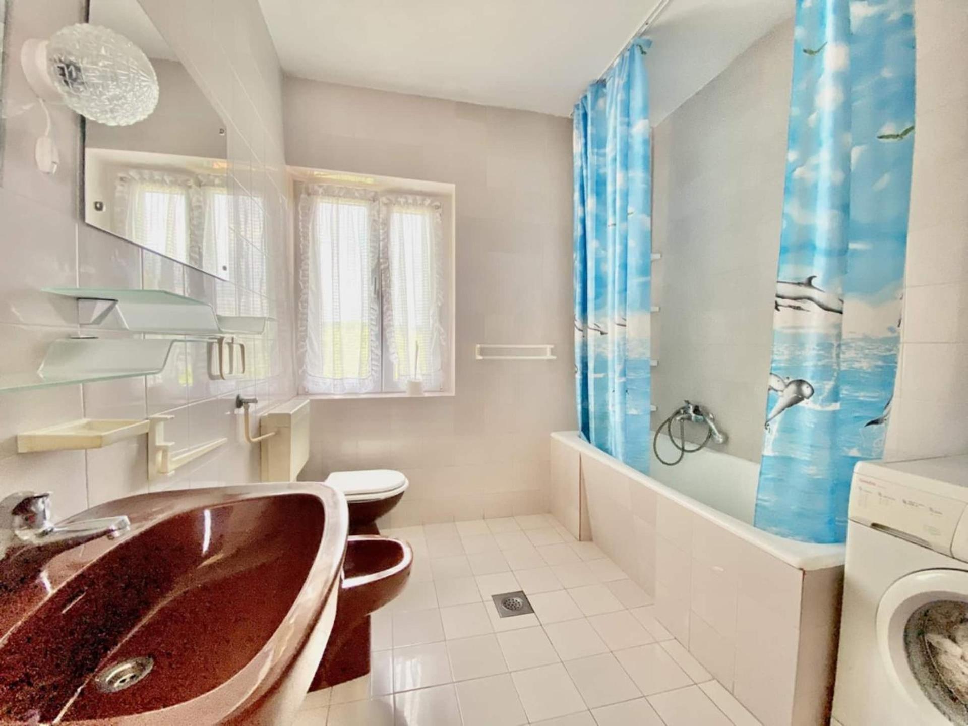 Family Apartments Viva Close To The Beach Krk Town Extérieur photo